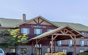 Comfort Inn in Owatonna Mn